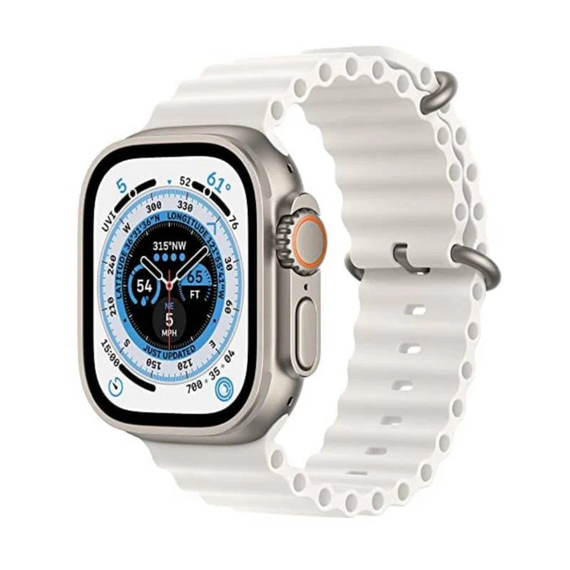 Combo Smart Whatch T800 Ultra + Audífonos I12