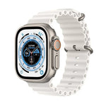 Combo Smart Whatch T800 Ultra + Audífonos I12