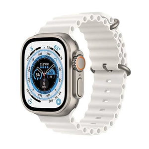 Combo Smart Whatch T800 Ultra + Audífonos I12