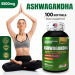 Ashwagandha