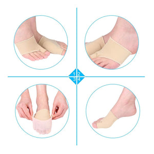 Corrector Juanete Alivio Del Dolor X2