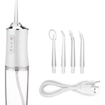 Irrigador Oral Recargable