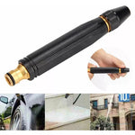 Boquilla Hidro Lavadora Portatil