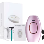 Depiladora Láser Ipl