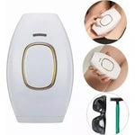 Depiladora Láser Ipl