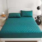 Protector de Colchón Antifluidos