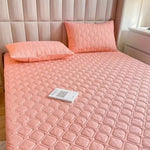 Protector de Colchón Antifluidos