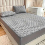 Protector de Colchón Antifluidos