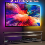 CINTA LUZ LED PARA TV CON CAMARA APP T
