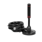 Antena TDT ULTRA HD + 80 Canales Gratis