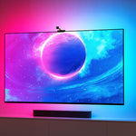 CINTA LUZ LED PARA TV CON CAMARA APP T