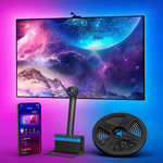 CINTA LUZ LED PARA TV CON CAMARA APP T