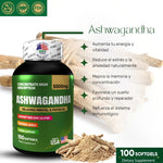 Ashwagandha