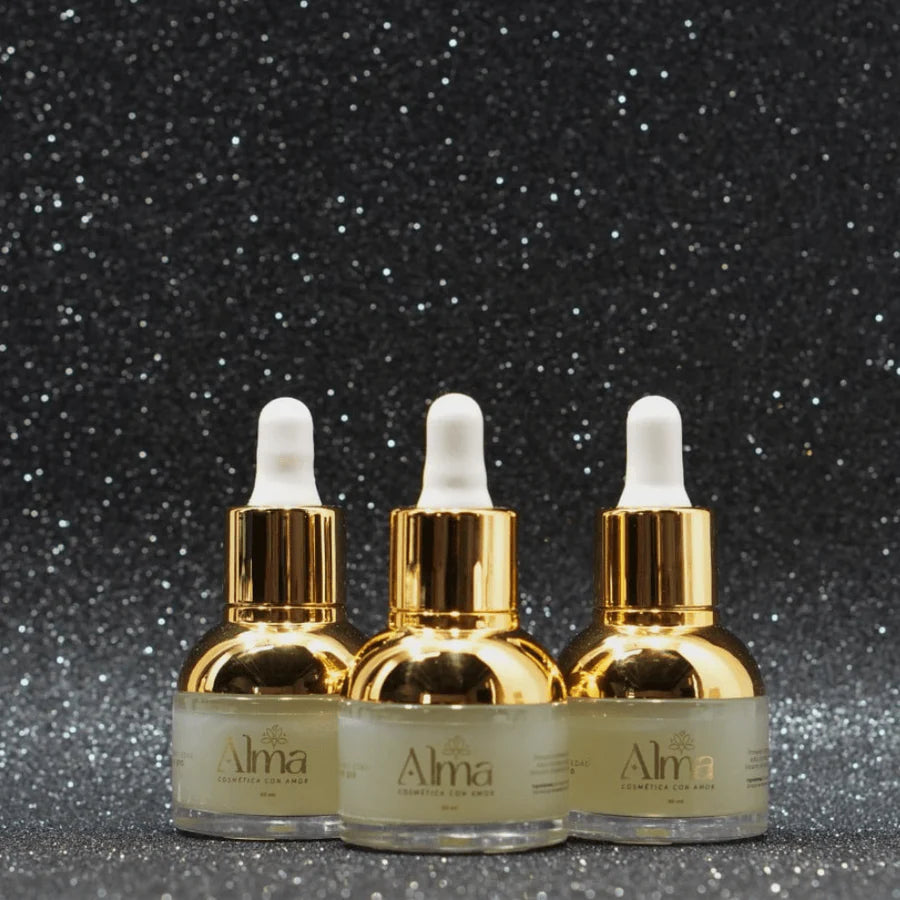 Serum Anti Edad - Alma