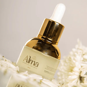 Serum Anti Edad - Alma