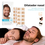 Dilatador Nasal Magnético FK15-304