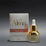 Serum Anti Edad - Alma