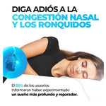 Dilatador Nasal Magnético FK15-304