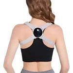 Corrector de Postura Digital