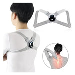 Corrector de Postura Digital