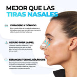 Dilatador Nasal Magnético FK15-304