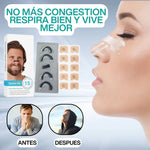 Dilatador Nasal Magnético FK15-304