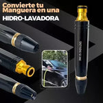 Boquilla Hidro Lavadora Portatil