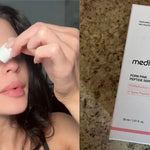 Esperma de Salmón Medicube Coreano PDRN