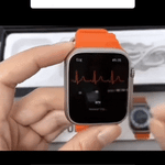 Combo Smart Whatch T800 Ultra + Audífonos I12