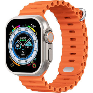 Combo Smart Whatch T800 Ultra + Audífonos I12