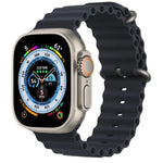 Combo Smart Whatch T800 Ultra + Audífonos I12